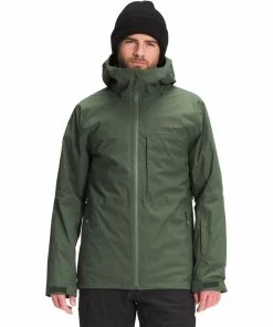 The North Face Men's ThermoBall Eco Snow Triclimate 23 The North Face Men's ThermoBall Eco Snow Triclimate