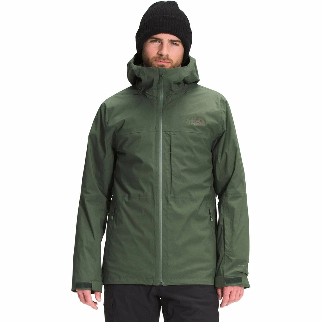 The North Face Men's ThermoBall Eco Snow Triclimate 9 The North Face Men's ThermoBall Eco Snow Triclimate
