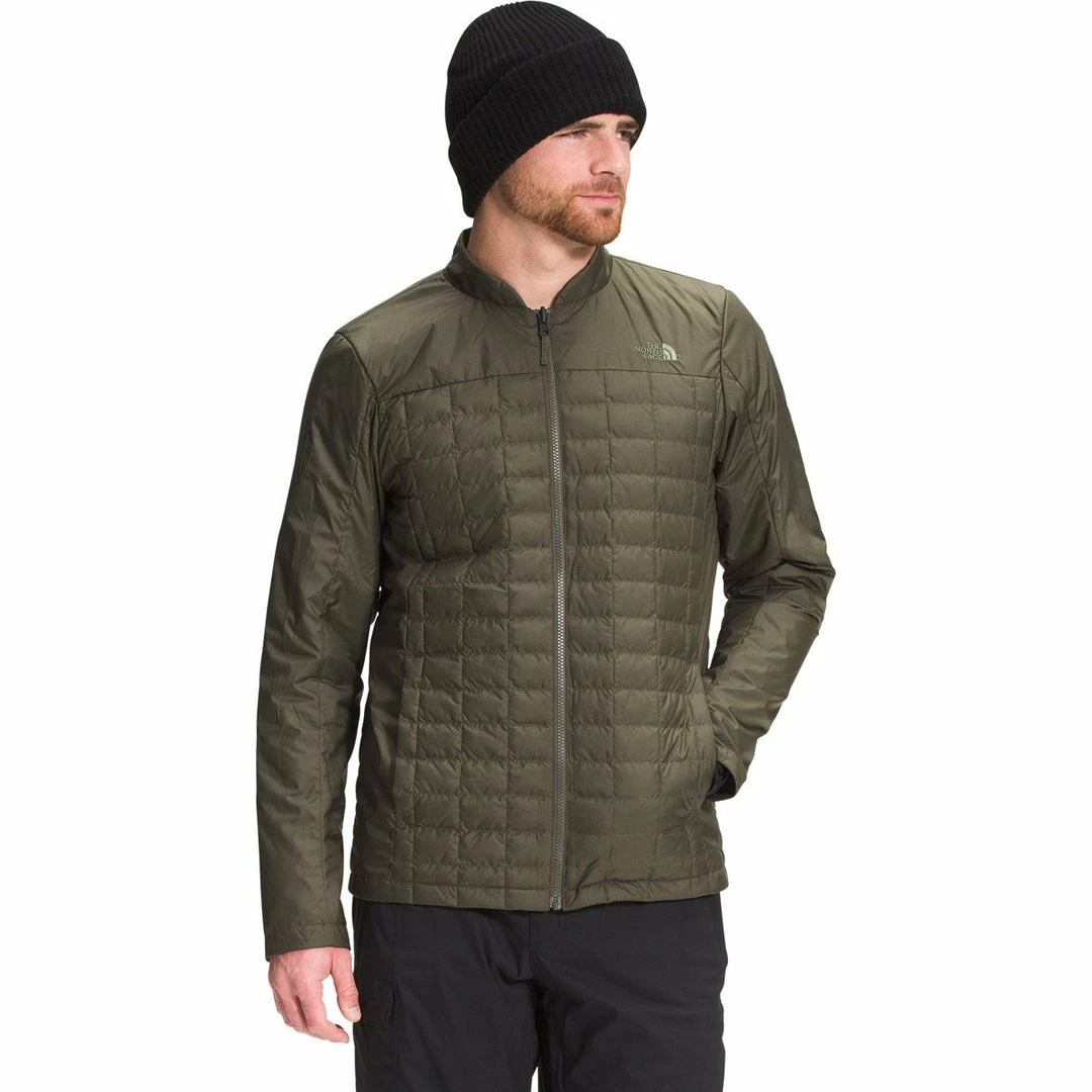 The North Face Men's ThermoBall Eco Snow Triclimate 12 The North Face Men's ThermoBall Eco Snow Triclimate