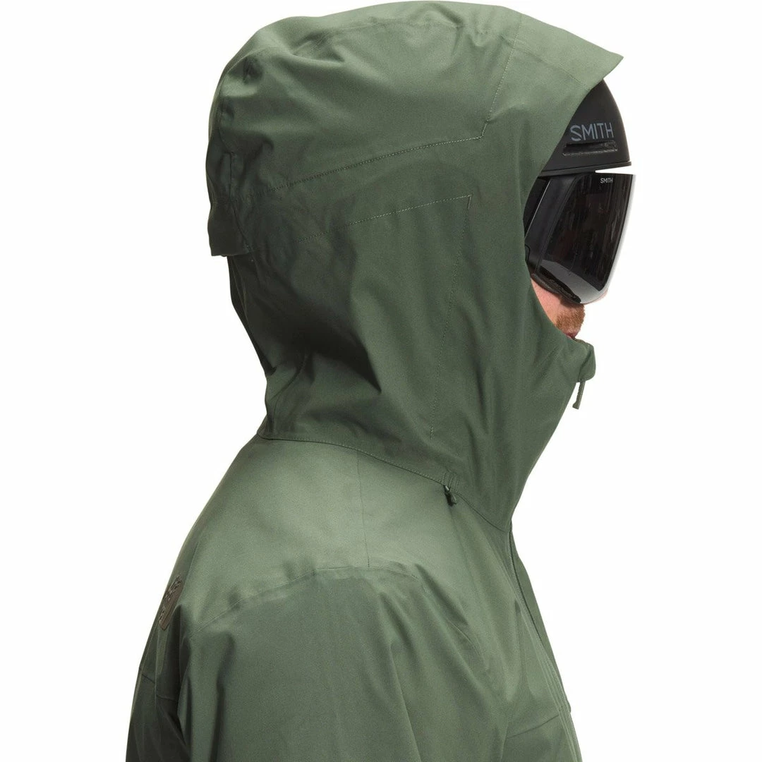 The North Face Men's ThermoBall Eco Snow Triclimate 13 The North Face Men's ThermoBall Eco Snow Triclimate