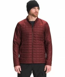 The North Face Men's ThermoBall Eco Snow Triclimate 20 The North Face Men's ThermoBall Eco Snow Triclimate