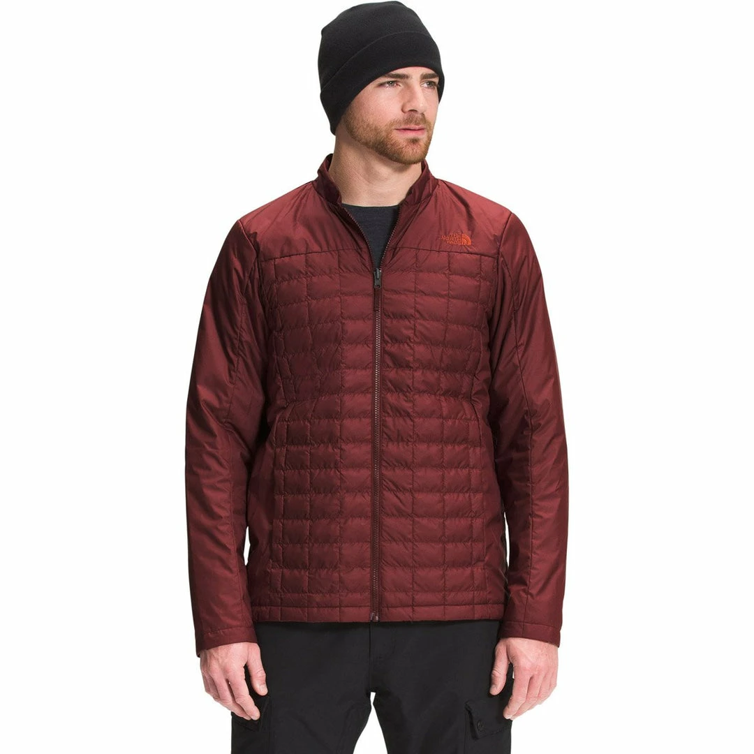 The North Face Men's ThermoBall Eco Snow Triclimate 6 The North Face Men's ThermoBall Eco Snow Triclimate