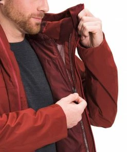 The North Face Men's ThermoBall Eco Snow Triclimate 19 The North Face Men's ThermoBall Eco Snow Triclimate