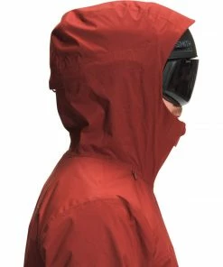 The North Face Men's ThermoBall Eco Snow Triclimate 21 The North Face Men's ThermoBall Eco Snow Triclimate