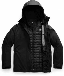 The North Face Men's ThermoBall Eco Snow Triclimate 31 The North Face Men's ThermoBall Eco Snow Triclimate