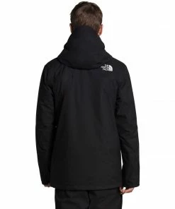 The North Face Men's ThermoBall Eco Snow Triclimate 30 The North Face Men's ThermoBall Eco Snow Triclimate