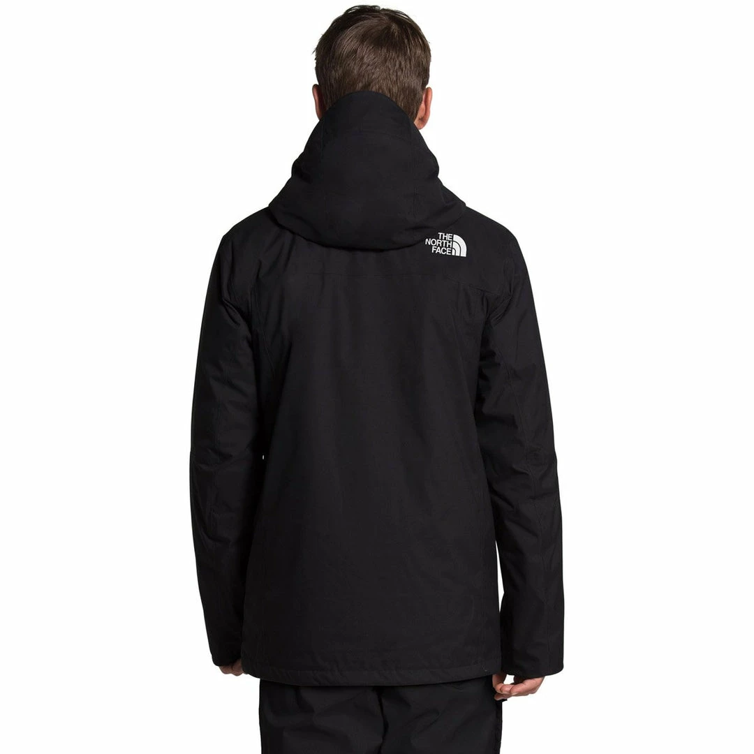 The North Face Men's ThermoBall Eco Snow Triclimate 16 The North Face Men's ThermoBall Eco Snow Triclimate