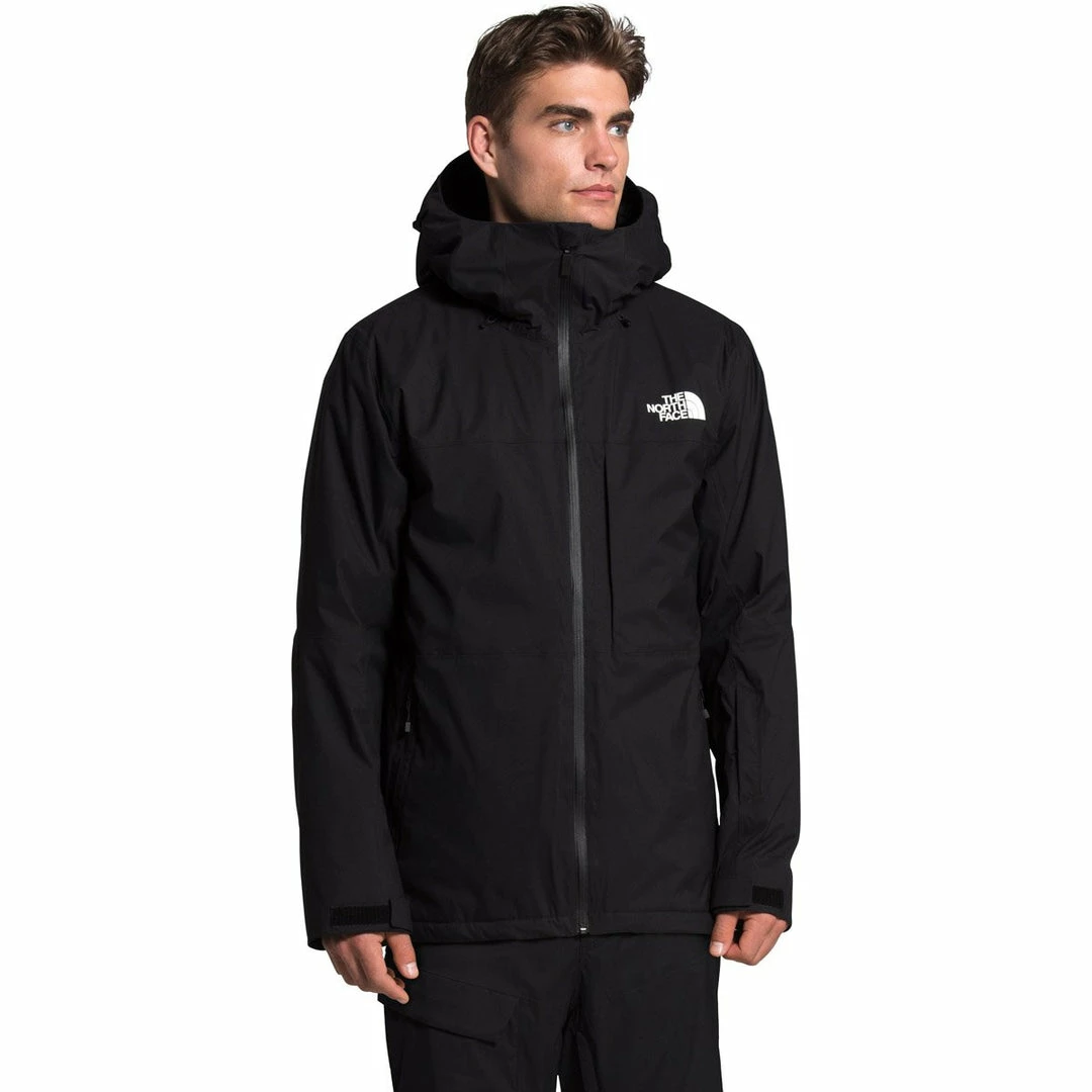 The North Face Men's ThermoBall Eco Snow Triclimate 15 The North Face Men's ThermoBall Eco Snow Triclimate