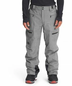 The North Face Men's Powderflo FutureLight Pant