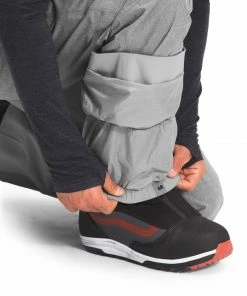 The North Face Men's Powderflo FutureLight Pant