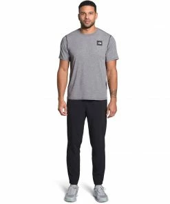 The North Face Men's Wander Pant 12 The North Face Men's Wander Pant