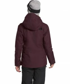 The North Face Women's Gatekeeper Jacket