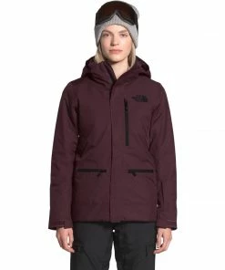 The North Face Women's Gatekeeper Jacket