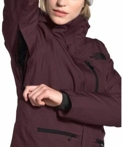 The North Face Women's Gatekeeper Jacket