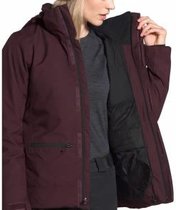 The North Face Women's Gatekeeper Jacket