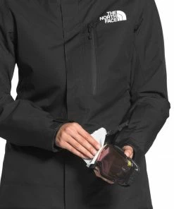 The North Face Women's Gatekeeper Jacket