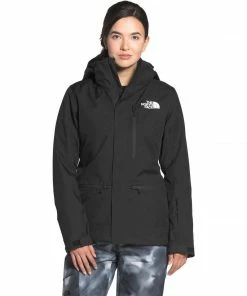 The North Face Women's Gatekeeper Jacket