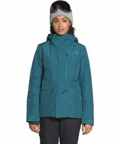 The North Face Women's Gatekeeper Jacket
