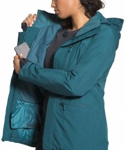 The North Face Women's Gatekeeper Jacket