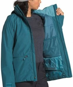 The North Face Women's Gatekeeper Jacket