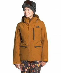 The North Face Women's Gatekeeper Jacket