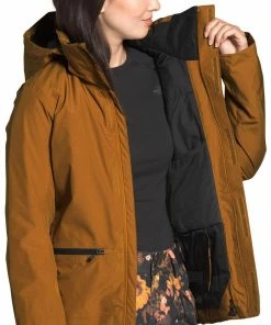 The North Face Women's Gatekeeper Jacket