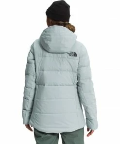 The North Face Women's Corefire Down Jacket