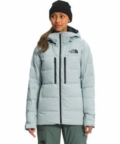 The North Face Women's Corefire Down Jacket