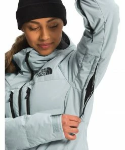 The North Face Women's Corefire Down Jacket