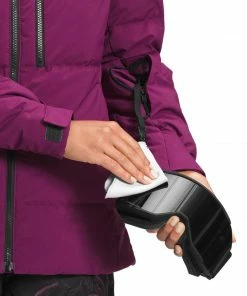 The North Face Women's Corefire Down Jacket