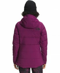 The North Face Women's Corefire Down Jacket