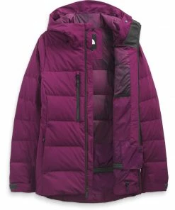 The North Face Women's Corefire Down Jacket