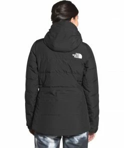 The North Face Women's Corefire Down Jacket