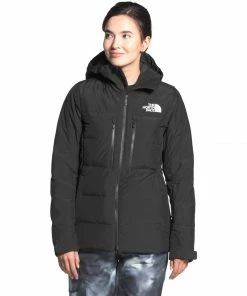 The North Face Women's Corefire Down Jacket