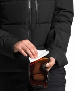 The North Face Women's Heavenly Down Jacket 11 The North Face Women's Heavenly Down Jacket