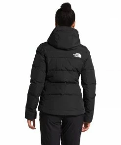 The North Face Women's Heavenly Down Jacket