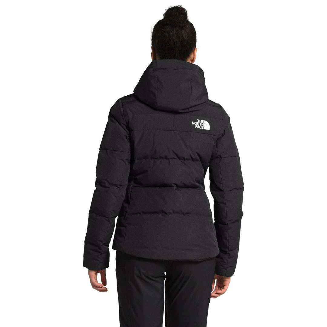The North Face Women's Heavenly Down Jacket 4 The North Face Women's Heavenly Down Jacket