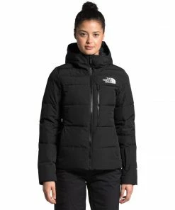 The North Face Women's Heavenly Down Jacket