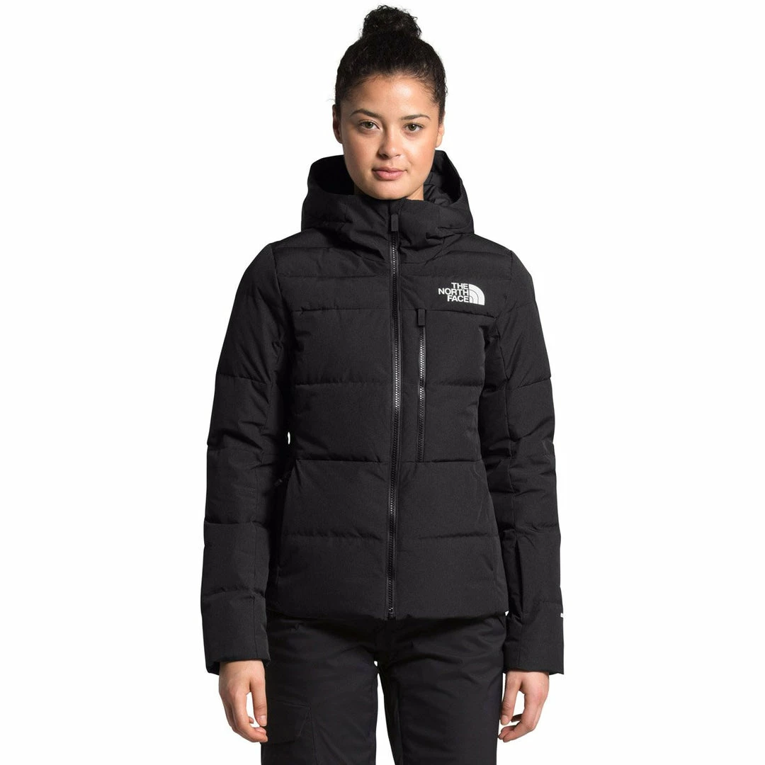 The North Face Women's Heavenly Down Jacket 3 The North Face Women's Heavenly Down Jacket