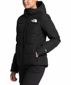 The North Face Women's Heavenly Down Jacket 9 The North Face Women's Heavenly Down Jacket