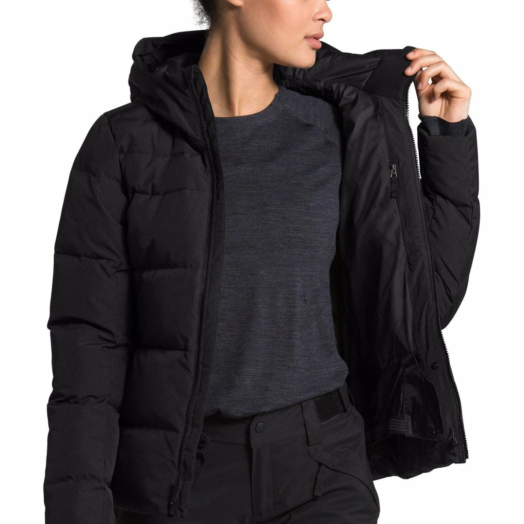 The North Face Women's Heavenly Down Jacket 6 The North Face Women's Heavenly Down Jacket