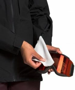 The North Face Women's ThermoBall Eco Snow Triclimate Jacket