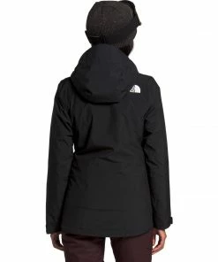The North Face Women's ThermoBall Eco Snow Triclimate Jacket