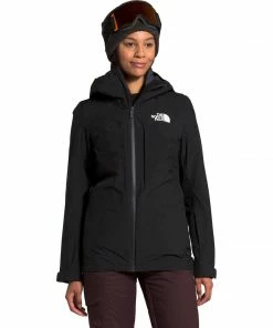 The North Face Women's ThermoBall Eco Snow Triclimate Jacket