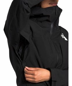 The North Face Women's ThermoBall Eco Snow Triclimate Jacket