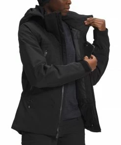 The North Face Women's Lenado Jacket