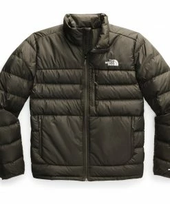 The North Face Men's Aconcagua 2 Jacket