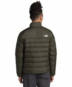 The North Face Men's Aconcagua 2 Jacket