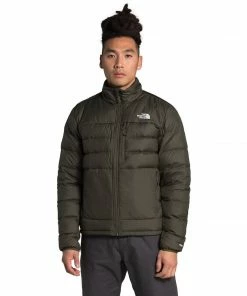 The North Face Men's Aconcagua 2 Jacket