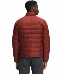 The North Face Men's Aconcagua 2 Jacket